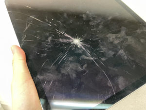 iPad 即日修理
